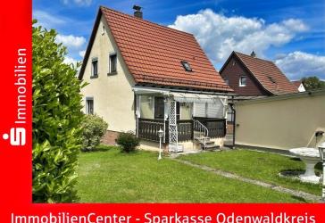 Vorschaubild Einfamilienhaus