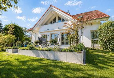 Vorschaubild Einfamilienhaus