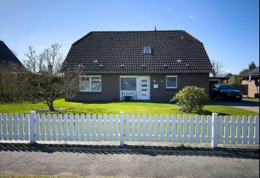 Einfamilienhaus zum Ankommen und Wohlfühlen