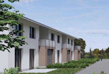 Vorschaubild Reihenmittelhaus