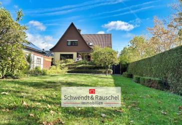 Vorschaubild Einfamilienhaus