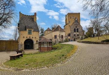 Vorschaubild Haus