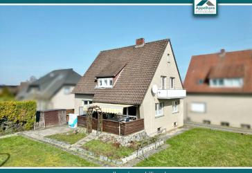 Vorschaubild Einfamilienhaus