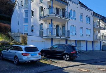 Vorschaubild Maisonettewohnung