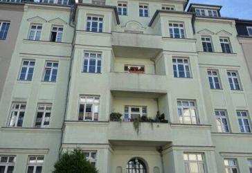 Vorschaubild Mehrfamilienhaus