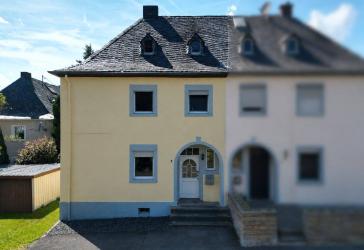 Vorschaubild Doppelhaushälfte