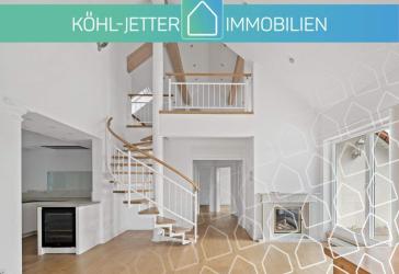 Vorschaubild Maisonettewohnung