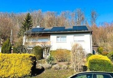 Vorschaubild Einfamilienhaus
