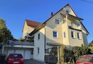 Vorschaubild Maisonettewohnung
