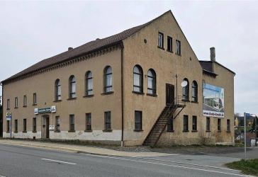 Projektchance für Macher - Sanierungsobjekt mit großem Grundstück 02791 Oderwitz