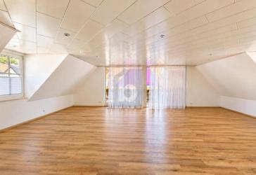Vorschaubild Maisonettewohnung