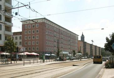 Vorschaubild Wohnung