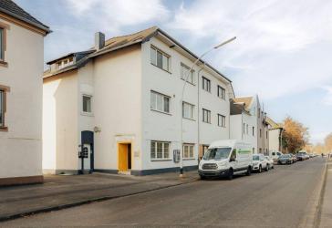 Vorschaubild Mehrfamilienhaus