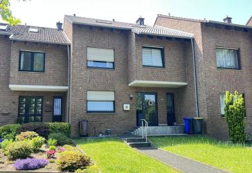 Vorschaubild Reihenmittelhaus
