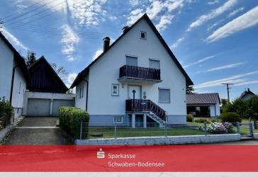 Vorschaubild Einfamilienhaus