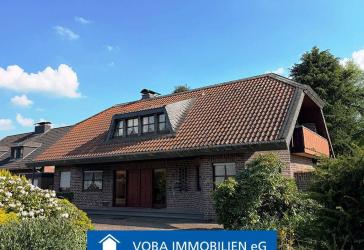 Architektenhaus in Bestlage!