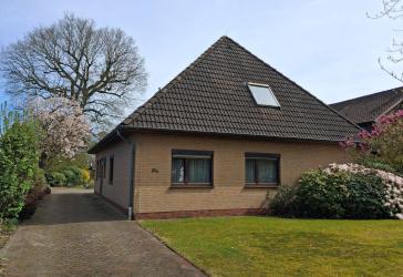 Wohnhaus mit großzügigem Platzangebot