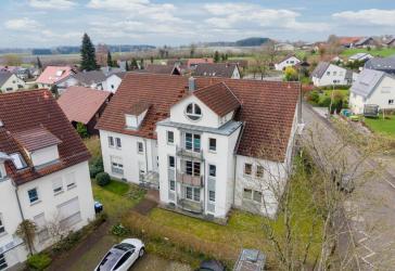 Vorschaubild Maisonettewohnung