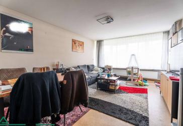 Ankommen & wohlfühlen: 3-Zimmer-Wohnung mit Balkon und Gartenmitbenutzung in Faurndau