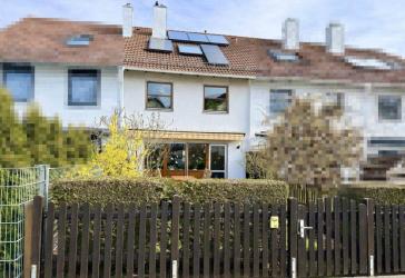 Vorschaubild Reihenmittelhaus