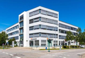 Moderne, repräsentative Bürofläche in Bestlage