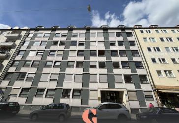 Vorschaubild Wohnung