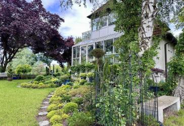 Traumhaus mit Ausblick
