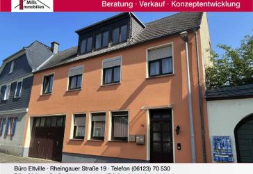 Vorschaubild Mehrfamilienhaus
