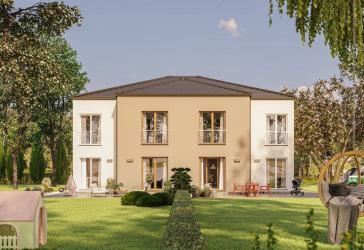 Vorschaubild Mehrfamilienhaus