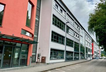 Provisionsfrei - ab 287 m² bis ca. 5249,23 m² - Büro Flächen zu Vermieten - sofort verfügbar