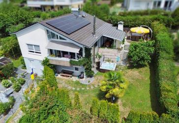 Vorschaubild Einfamilienhaus