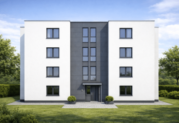 Vorschaubild Wohnung