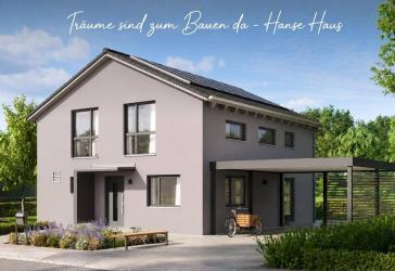 Modern. Hochwertig. Zuhause - Traumhaus in Nürtingen inklusive Grundstück