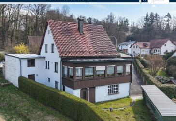 Vorschaubild Einfamilienhaus