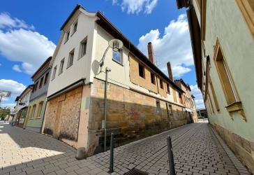 Vorschaubild Haus