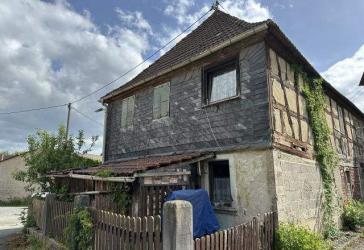 Vorschaubild Bauernhaus