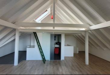 Moderne Maisonette 'Am Weinfass': Komplett renoviert mit flexiblem Wohnkonzept
