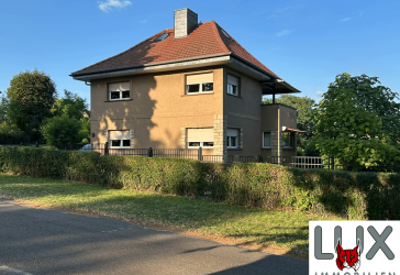 Vorschaubild Einfamilienhaus
