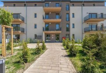 Vorschaubild Maisonettewohnung