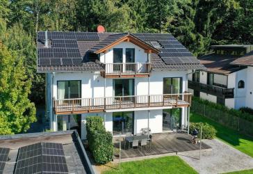 Vorschaubild Einfamilienhaus