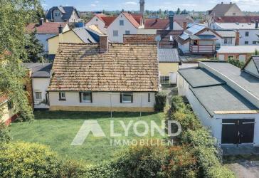 Vorschaubild Einfamilienhaus