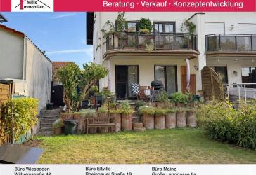 Vorschaubild Maisonettewohnung