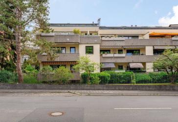 Vorschaubild Maisonettewohnung