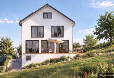 Vorschaubild Einfamilienhaus