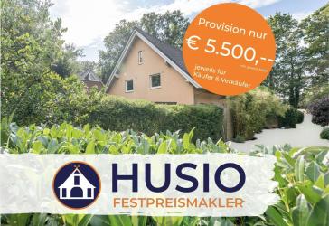 Vorschaubild Doppelhaushälfte