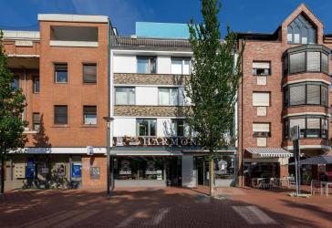 Vollvermietetes Renditeobjekt in Top-Lage in der Lüner City