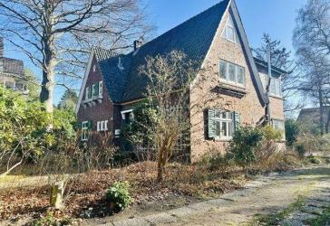 Vorschaubild Villa