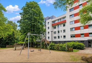 TOP moderne 3-Zimmer-Wohnung mit Balkon