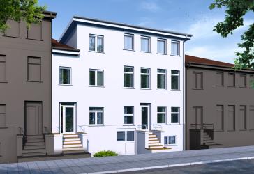 Vorschaubild Wohnung