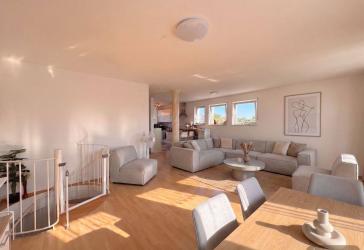 Vorschaubild Maisonettewohnung